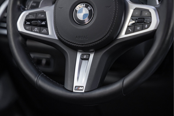 BMW X5 xDrive30d High Exe. M-pakket Bowers&Wilkens HuD 22'' Standkachel Pano BMW X5 xDrive30d High Exe. M-pakket Bowers&Wilkens HuD 22'' Standkachel Pano