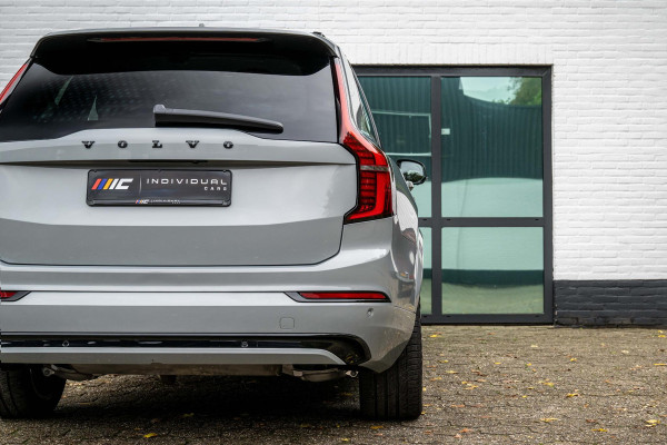 Volvo XC90 2.0 T8 AWD Plus Dark Luchtvering Stoelventilatie Volvo XC90 2.0 T8 AWD Plus Dark Luchtvering Stoelventilatie
