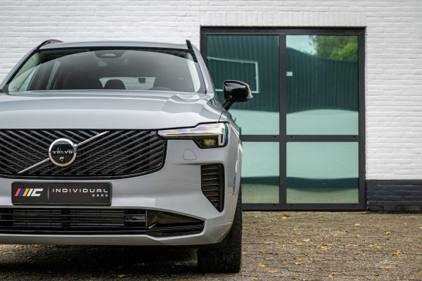 Volvo XC90 2.0 T8 AWD Plus Dark Luchtvering Stoelventilatie Volvo XC90 2.0 T8 AWD Plus Dark Luchtvering Stoelventilatie