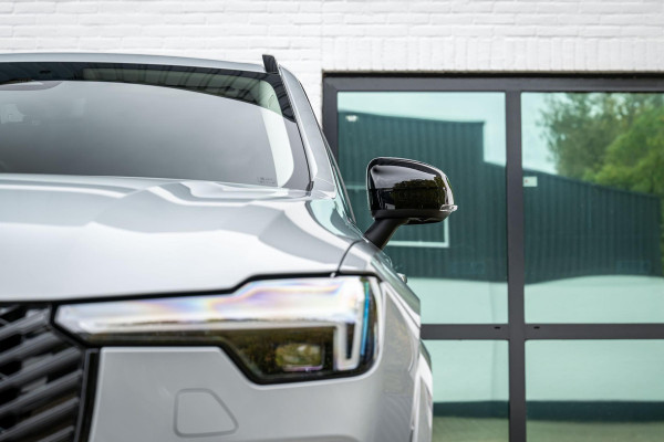 Volvo XC90 2.0 T8 AWD Plus Dark Luchtvering Stoelventilatie Volvo XC90 2.0 T8 AWD Plus Dark Luchtvering Stoelventilatie