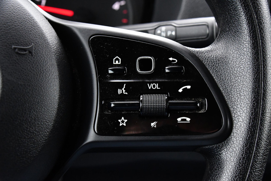 Mercedes-Benz Sprinter 315 1.9 CDI L2H2 RWD PB Edition Camera, Carplay, Dodehoek, 150pk, Automaat, Multimedia, Sensoren, Uniek! Mercedes-Benz Sprinter 315 1.9 CDI L2H2 RWD PB Edition Camera, Carplay, Dodehoek, 150pk, Automaat, Multimedia, Sensoren, Uniek!