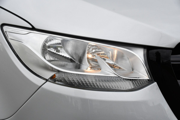 Mercedes-Benz Sprinter 315 1.9 CDI L2H2 RWD PB Edition Camera, Carplay, Dodehoek, 150pk, Automaat, Multimedia, Sensoren, Uniek! Mercedes-Benz Sprinter 315 1.9 CDI L2H2 RWD PB Edition Camera, Carplay, Dodehoek, 150pk, Automaat, Multimedia, Sensoren, Uniek!