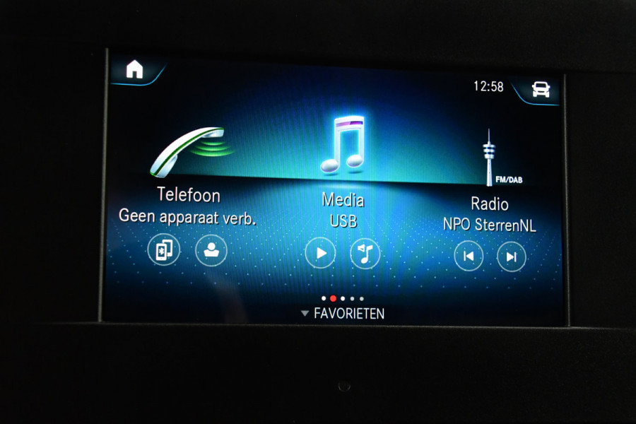 Mercedes-Benz Sprinter 315 1.9 CDI L2H2 RWD PB Edition Camera, Carplay, Dodehoek, 150pk, Automaat, Multimedia, Sensoren, Uniek! Mercedes-Benz Sprinter 315 1.9 CDI L2H2 RWD PB Edition Camera, Carplay, Dodehoek, 150pk, Automaat, Multimedia, Sensoren, Uniek!