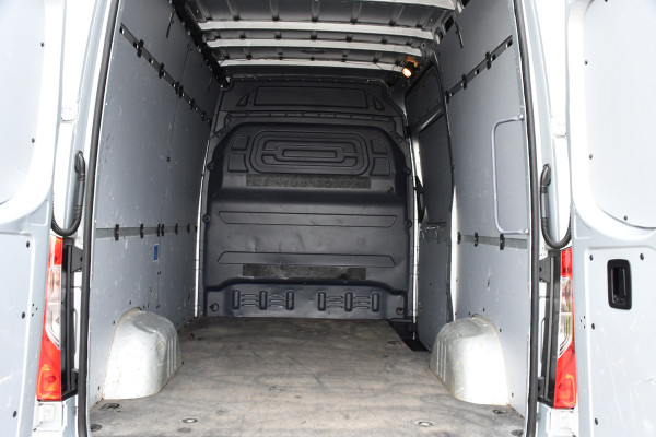 Mercedes-Benz Sprinter 315 1.9 CDI L2H2 RWD PB Edition Camera, Carplay, Dodehoek, 150pk, Automaat, Multimedia, Sensoren, Uniek! Mercedes-Benz Sprinter 315 1.9 CDI L2H2 RWD PB Edition Camera, Carplay, Dodehoek, 150pk, Automaat, Multimedia, Sensoren, Uniek!