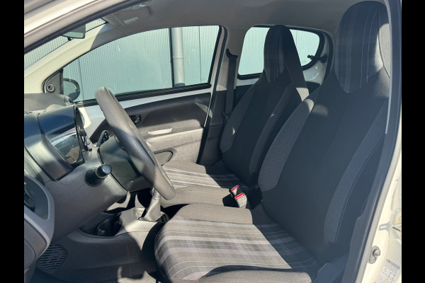 Peugeot 108 1.0 e-VTi Active * Airco * Bluetooth * 5-Deurs *