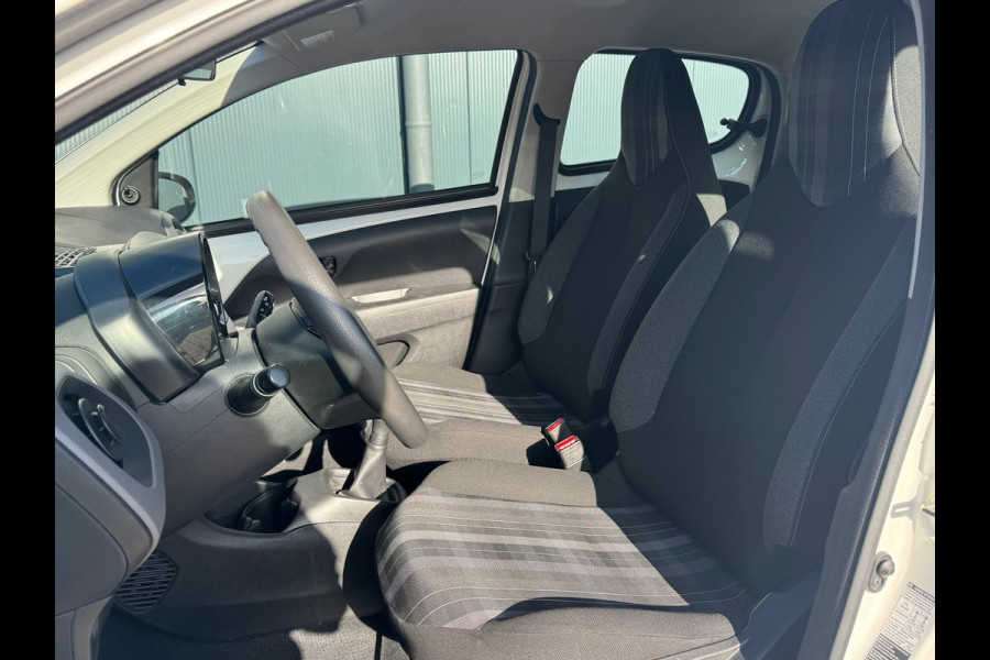 Peugeot 108 1.0 e-VTi Active * Airco * Bluetooth * 5-Deurs *