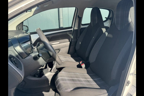 Peugeot 108 1.0 e-VTi Active * Airco * Bluetooth * 5-Deurs *