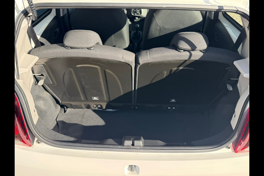 Peugeot 108 1.0 e-VTi Active * Airco * Bluetooth * 5-Deurs *