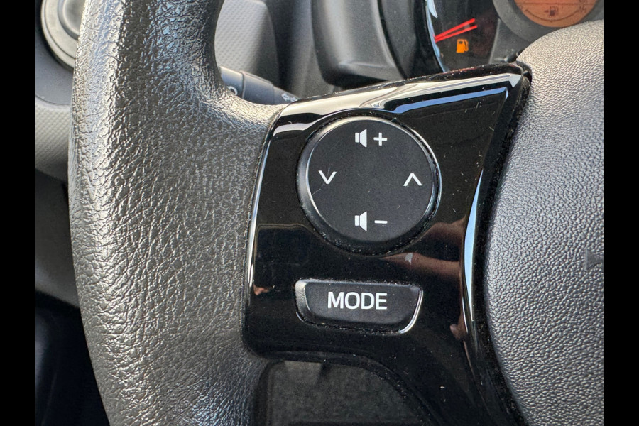 Peugeot 108 1.0 e-VTi Active * Airco * Bluetooth * 5-Deurs *