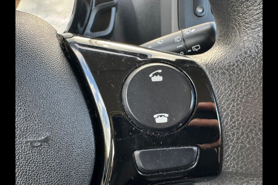 Peugeot 108 1.0 e-VTi Active * Airco * Bluetooth * 5-Deurs *