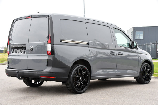 Volkswagen Caddy Cargo Maxi 2.0 TDI PB Edition Adaptieve Cruise, Carplay, LED, 122pk, Stoelverwarming, Trekhaak, Standkachel, Automaat, Uniek! Volkswagen Caddy Cargo Maxi 2.0 TDI PB Edition Adaptieve Cruise, Carplay, LED, 122pk, Stoelverwarming, Trekhaak, Standkachel, Automaat, Uniek!