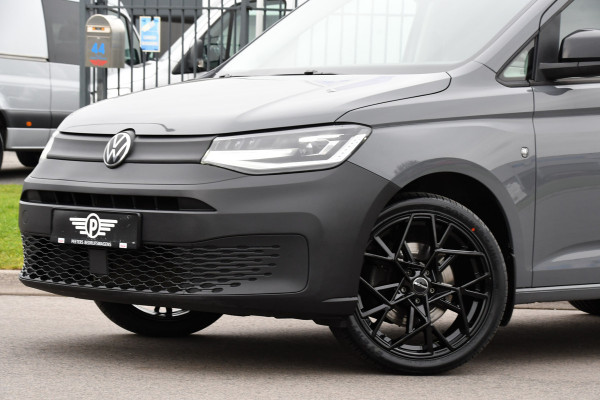 Volkswagen Caddy Cargo Maxi 2.0 TDI PB Edition Adaptieve Cruise, Carplay, LED, 122pk, Stoelverwarming, Trekhaak, Standkachel, Automaat, Uniek! Volkswagen Caddy Cargo Maxi 2.0 TDI PB Edition Adaptieve Cruise, Carplay, LED, 122pk, Stoelverwarming, Trekhaak, Standkachel, Automaat, Uniek!