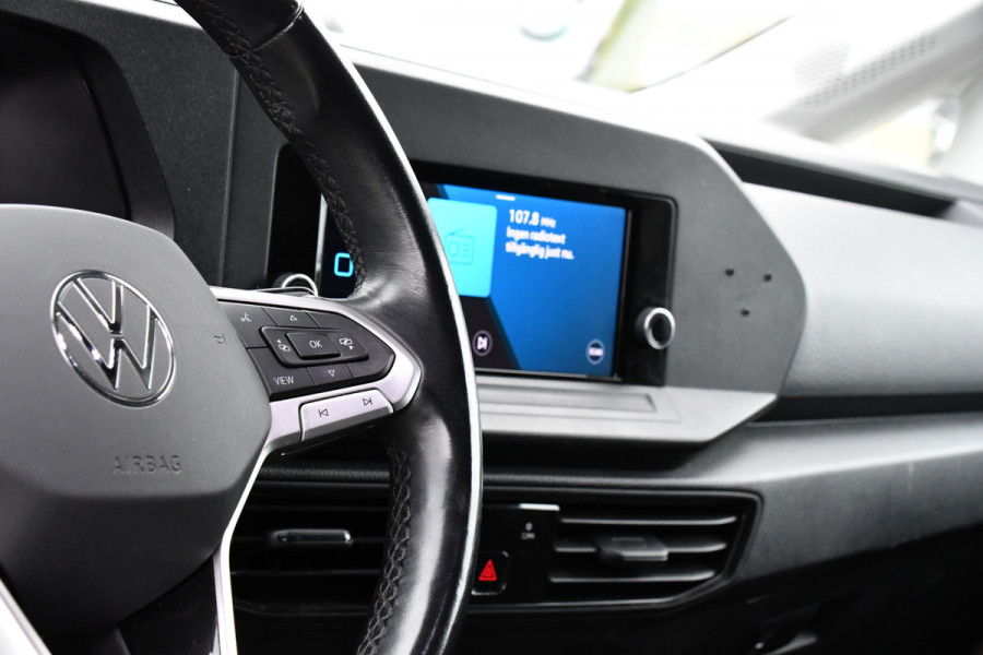 Volkswagen Caddy Cargo Maxi 2.0 TDI PB Edition Adaptieve Cruise, Carplay, LED, 122pk, Stoelverwarming, Trekhaak, Standkachel, Automaat, Uniek! Volkswagen Caddy Cargo Maxi 2.0 TDI PB Edition Adaptieve Cruise, Carplay, LED, 122pk, Stoelverwarming, Trekhaak, Standkachel, Automaat, Uniek!
