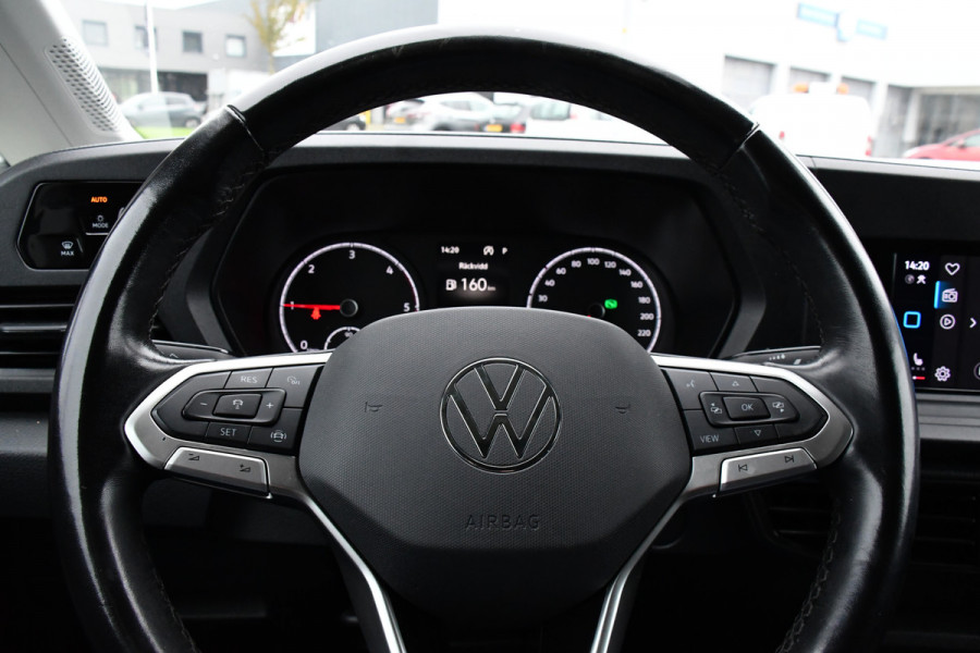 Volkswagen Caddy Cargo Maxi 2.0 TDI PB Edition Adaptieve Cruise, Carplay, LED, 122pk, Stoelverwarming, Trekhaak, Standkachel, Automaat, Uniek! Volkswagen Caddy Cargo Maxi 2.0 TDI PB Edition Adaptieve Cruise, Carplay, LED, 122pk, Stoelverwarming, Trekhaak, Standkachel, Automaat, Uniek!