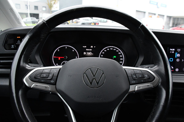 Volkswagen Caddy Cargo Maxi 2.0 TDI PB Edition Adaptieve Cruise, Carplay, LED, 122pk, Stoelverwarming, Trekhaak, Standkachel, Automaat, Uniek! Volkswagen Caddy Cargo Maxi 2.0 TDI PB Edition Adaptieve Cruise, Carplay, LED, 122pk, Stoelverwarming, Trekhaak, Standkachel, Automaat, Uniek!