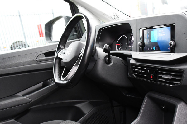 Volkswagen Caddy Cargo Maxi 2.0 TDI PB Edition Adaptieve Cruise, Carplay, LED, 122pk, Stoelverwarming, Trekhaak, Standkachel, Automaat, Uniek! Volkswagen Caddy Cargo Maxi 2.0 TDI PB Edition Adaptieve Cruise, Carplay, LED, 122pk, Stoelverwarming, Trekhaak, Standkachel, Automaat, Uniek!