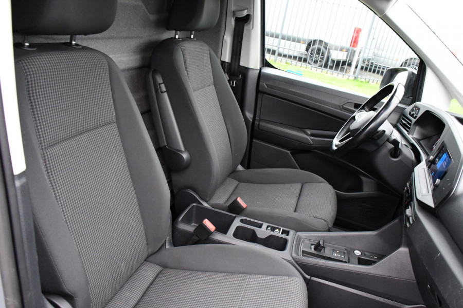 Volkswagen Caddy Cargo Maxi 2.0 TDI PB Edition Adaptieve Cruise, Carplay, LED, 122pk, Stoelverwarming, Trekhaak, Standkachel, Automaat, Uniek! Volkswagen Caddy Cargo Maxi 2.0 TDI PB Edition Adaptieve Cruise, Carplay, LED, 122pk, Stoelverwarming, Trekhaak, Standkachel, Automaat, Uniek!