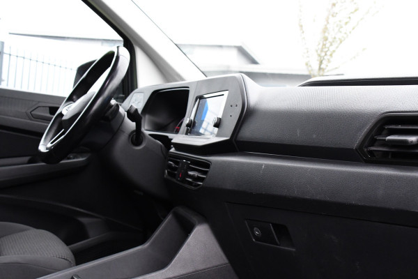 Volkswagen Caddy Cargo Maxi 2.0 TDI PB Edition Adaptieve Cruise, Carplay, LED, 122pk, Stoelverwarming, Trekhaak, Standkachel, Automaat, Uniek! Volkswagen Caddy Cargo Maxi 2.0 TDI PB Edition Adaptieve Cruise, Carplay, LED, 122pk, Stoelverwarming, Trekhaak, Standkachel, Automaat, Uniek!