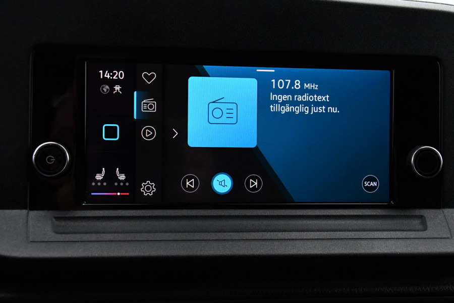 Volkswagen Caddy Cargo Maxi 2.0 TDI PB Edition Adaptieve Cruise, Carplay, LED, 122pk, Stoelverwarming, Trekhaak, Standkachel, Automaat, Uniek! Volkswagen Caddy Cargo Maxi 2.0 TDI PB Edition Adaptieve Cruise, Carplay, LED, 122pk, Stoelverwarming, Trekhaak, Standkachel, Automaat, Uniek!