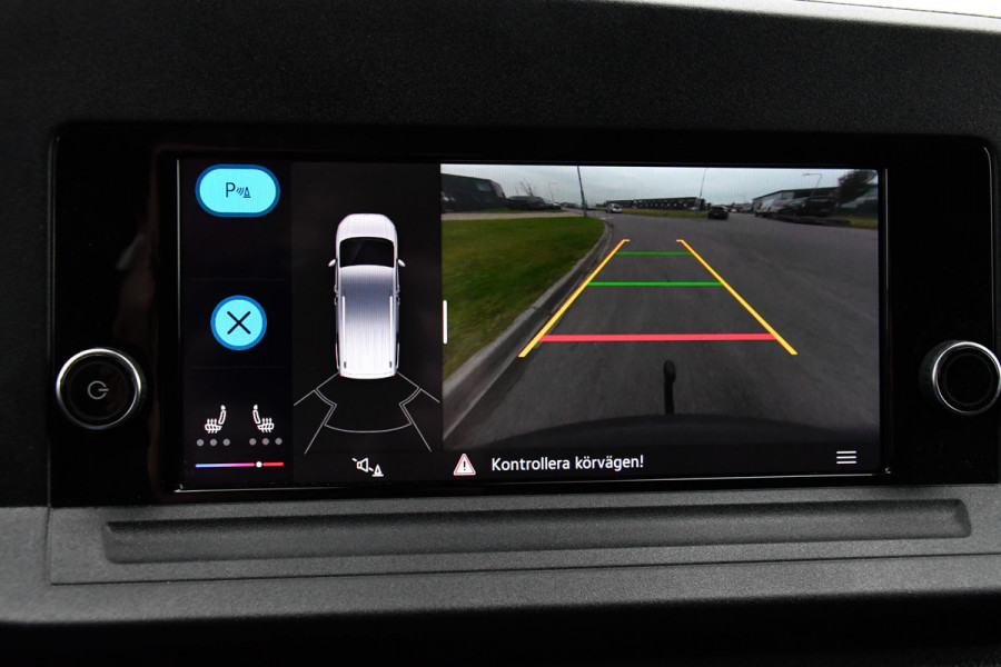 Volkswagen Caddy Cargo Maxi 2.0 TDI PB Edition Adaptieve Cruise, Carplay, LED, 122pk, Stoelverwarming, Trekhaak, Standkachel, Automaat, Uniek! Volkswagen Caddy Cargo Maxi 2.0 TDI PB Edition Adaptieve Cruise, Carplay, LED, 122pk, Stoelverwarming, Trekhaak, Standkachel, Automaat, Uniek!