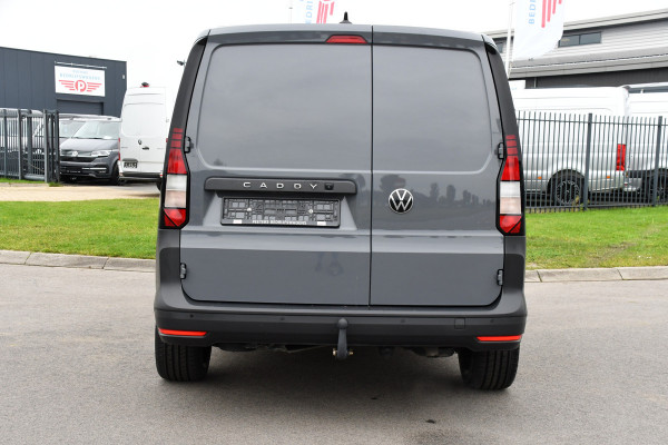 Volkswagen Caddy Cargo Maxi 2.0 TDI PB Edition Adaptieve Cruise, Carplay, LED, 122pk, Stoelverwarming, Trekhaak, Standkachel, Automaat, Uniek! Volkswagen Caddy Cargo Maxi 2.0 TDI PB Edition Adaptieve Cruise, Carplay, LED, 122pk, Stoelverwarming, Trekhaak, Standkachel, Automaat, Uniek!