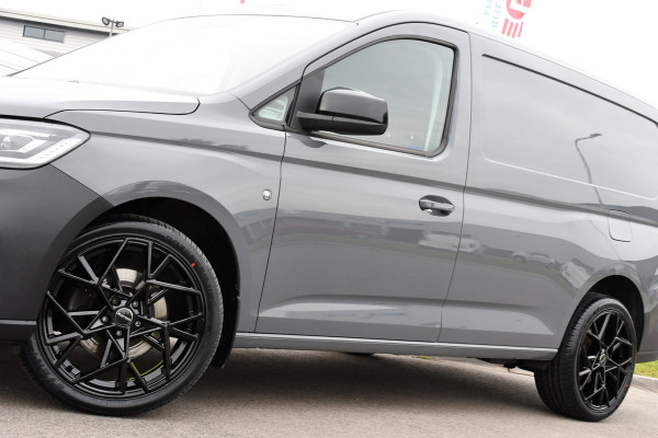 Volkswagen Caddy Cargo Maxi 2.0 TDI PB Edition Adaptieve Cruise, Carplay, LED, 122pk, Stoelverwarming, Trekhaak, Standkachel, Automaat, Uniek! Volkswagen Caddy Cargo Maxi 2.0 TDI PB Edition Adaptieve Cruise, Carplay, LED, 122pk, Stoelverwarming, Trekhaak, Standkachel, Automaat, Uniek!