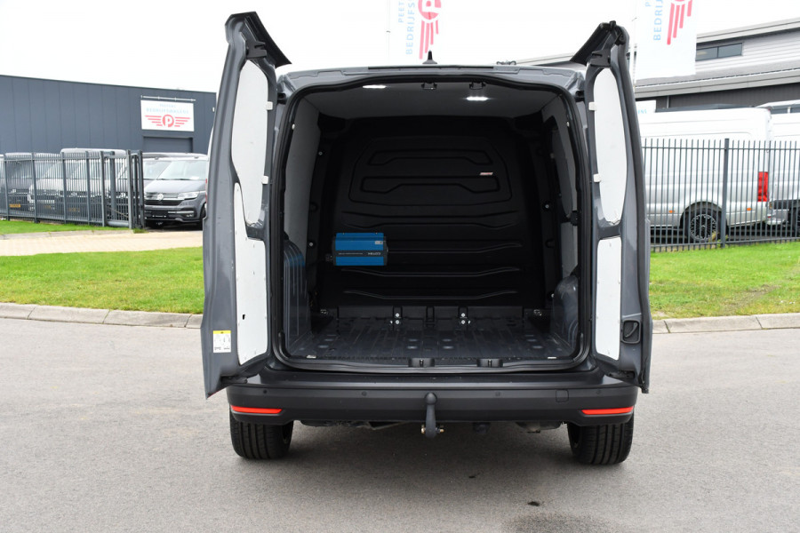 Volkswagen Caddy Cargo Maxi 2.0 TDI PB Edition Adaptieve Cruise, Carplay, LED, 122pk, Stoelverwarming, Trekhaak, Standkachel, Automaat, Uniek! Volkswagen Caddy Cargo Maxi 2.0 TDI PB Edition Adaptieve Cruise, Carplay, LED, 122pk, Stoelverwarming, Trekhaak, Standkachel, Automaat, Uniek!