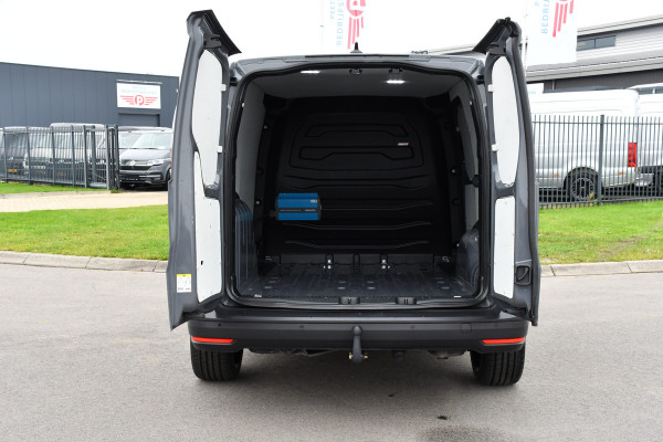 Volkswagen Caddy Cargo Maxi 2.0 TDI PB Edition Adaptieve Cruise, Carplay, LED, 122pk, Stoelverwarming, Trekhaak, Standkachel, Automaat, Uniek! Volkswagen Caddy Cargo Maxi 2.0 TDI PB Edition Adaptieve Cruise, Carplay, LED, 122pk, Stoelverwarming, Trekhaak, Standkachel, Automaat, Uniek!