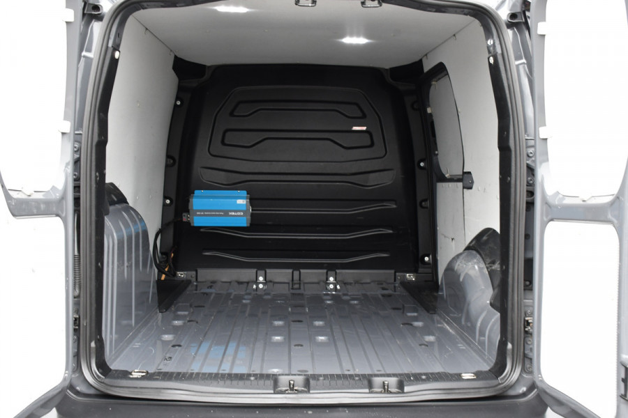 Volkswagen Caddy Cargo Maxi 2.0 TDI PB Edition Adaptieve Cruise, Carplay, LED, 122pk, Stoelverwarming, Trekhaak, Standkachel, Automaat, Uniek! Volkswagen Caddy Cargo Maxi 2.0 TDI PB Edition Adaptieve Cruise, Carplay, LED, 122pk, Stoelverwarming, Trekhaak, Standkachel, Automaat, Uniek!