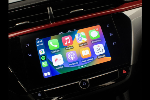Opel CORSA-E GS Line 50 kWh Sport (APPLE CARPLAY,NAVI,DIGITALE COCKPIT,CRUISE,SPORTSTOELEN,CAMERA,GETINT,NETTESTAAT) Opel CORSA-E GS Line 50 kWh Sport (APPLE CARPLAY,NAVI,DIGITALE COCKPIT,CRUISE,SPORTSTOELEN,CAMERA,GETINT,NETTESTAAT)