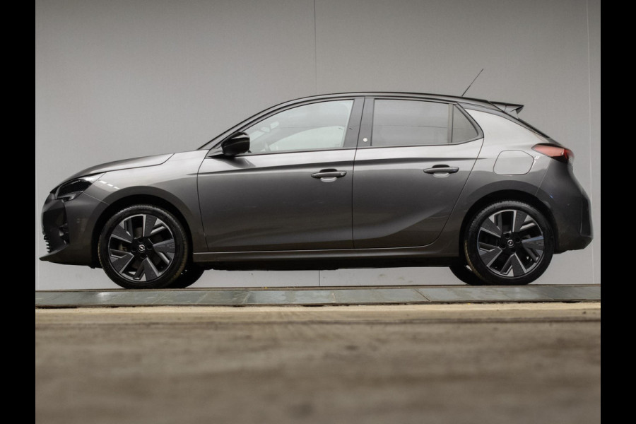 Opel CORSA-E GS Line 50 kWh Sport (APPLE CARPLAY,NAVI,DIGITALE COCKPIT,CRUISE,SPORTSTOELEN,CAMERA,GETINT,NETTESTAAT) Opel CORSA-E GS Line 50 kWh Sport (APPLE CARPLAY,NAVI,DIGITALE COCKPIT,CRUISE,SPORTSTOELEN,CAMERA,GETINT,NETTESTAAT)