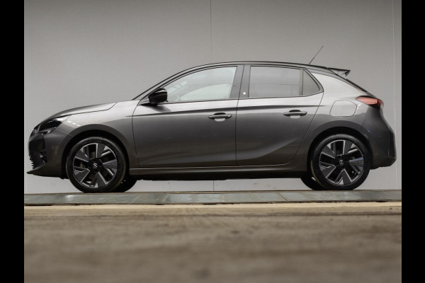 Opel CORSA-E GS Line 50 kWh Sport (APPLE CARPLAY,NAVI,DIGITALE COCKPIT,CRUISE,SPORTSTOELEN,CAMERA,GETINT,NETTESTAAT) Opel CORSA-E GS Line 50 kWh Sport (APPLE CARPLAY,NAVI,DIGITALE COCKPIT,CRUISE,SPORTSTOELEN,CAMERA,GETINT,NETTESTAAT)