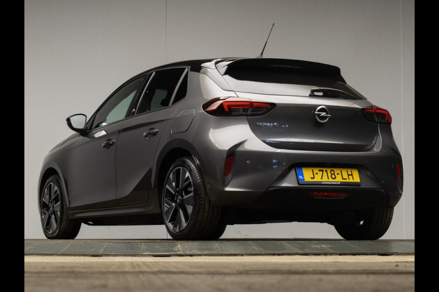 Opel CORSA-E GS Line 50 kWh Sport (APPLE CARPLAY,NAVI,DIGITALE COCKPIT,CRUISE,SPORTSTOELEN,CAMERA,GETINT,NETTESTAAT) Opel CORSA-E GS Line 50 kWh Sport (APPLE CARPLAY,NAVI,DIGITALE COCKPIT,CRUISE,SPORTSTOELEN,CAMERA,GETINT,NETTESTAAT)