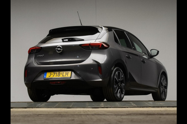 Opel CORSA-E GS Line 50 kWh Sport (APPLE CARPLAY,NAVI,DIGITALE COCKPIT,CRUISE,SPORTSTOELEN,CAMERA,GETINT,NETTESTAAT) Opel CORSA-E GS Line 50 kWh Sport (APPLE CARPLAY,NAVI,DIGITALE COCKPIT,CRUISE,SPORTSTOELEN,CAMERA,GETINT,NETTESTAAT)