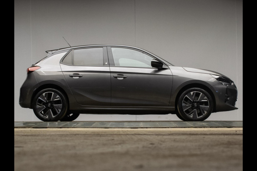 Opel CORSA-E GS Line 50 kWh Sport (APPLE CARPLAY,NAVI,DIGITALE COCKPIT,CRUISE,SPORTSTOELEN,CAMERA,GETINT,NETTESTAAT) Opel CORSA-E GS Line 50 kWh Sport (APPLE CARPLAY,NAVI,DIGITALE COCKPIT,CRUISE,SPORTSTOELEN,CAMERA,GETINT,NETTESTAAT)