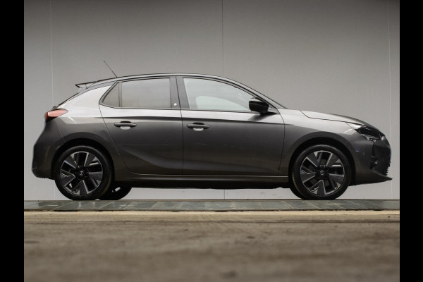 Opel CORSA-E GS Line 50 kWh Sport (APPLE CARPLAY,NAVI,DIGITALE COCKPIT,CRUISE,SPORTSTOELEN,CAMERA,GETINT,NETTESTAAT) Opel CORSA-E GS Line 50 kWh Sport (APPLE CARPLAY,NAVI,DIGITALE COCKPIT,CRUISE,SPORTSTOELEN,CAMERA,GETINT,NETTESTAAT)