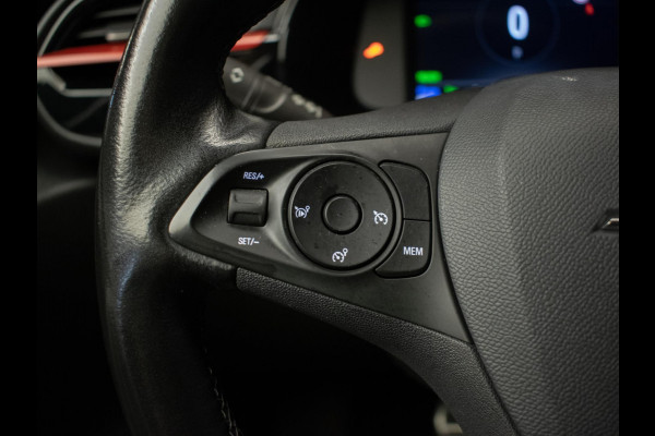 Opel CORSA-E GS Line 50 kWh Sport (APPLE CARPLAY,NAVI,DIGITALE COCKPIT,CRUISE,SPORTSTOELEN,CAMERA,GETINT,NETTESTAAT) Opel CORSA-E GS Line 50 kWh Sport (APPLE CARPLAY,NAVI,DIGITALE COCKPIT,CRUISE,SPORTSTOELEN,CAMERA,GETINT,NETTESTAAT)