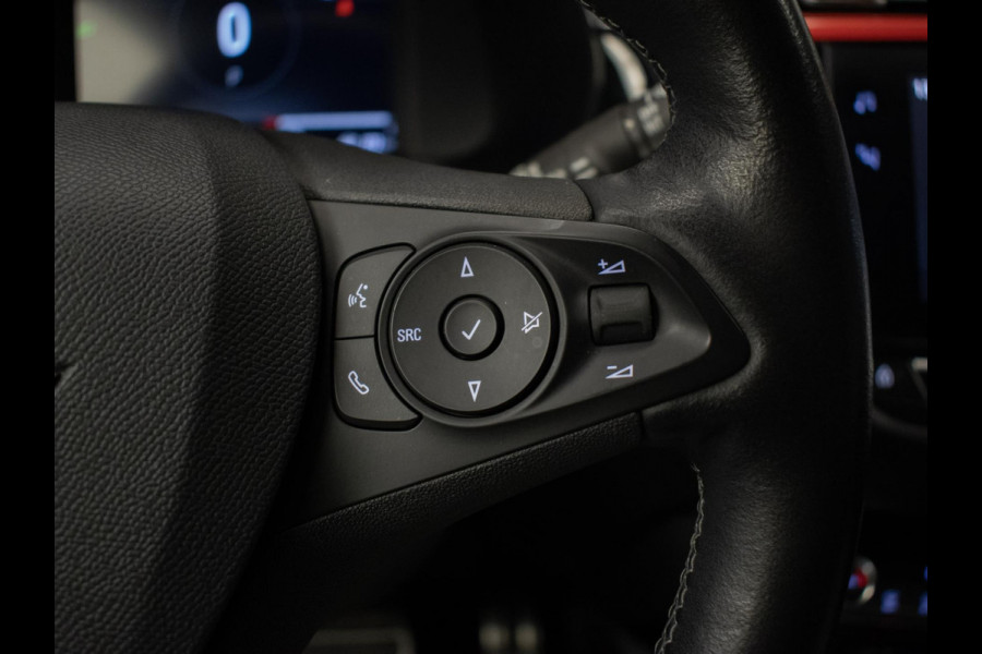 Opel CORSA-E GS Line 50 kWh Sport (APPLE CARPLAY,NAVI,DIGITALE COCKPIT,CRUISE,SPORTSTOELEN,CAMERA,GETINT,NETTESTAAT) Opel CORSA-E GS Line 50 kWh Sport (APPLE CARPLAY,NAVI,DIGITALE COCKPIT,CRUISE,SPORTSTOELEN,CAMERA,GETINT,NETTESTAAT)