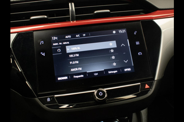 Opel CORSA-E GS Line 50 kWh Sport (APPLE CARPLAY,NAVI,DIGITALE COCKPIT,CRUISE,SPORTSTOELEN,CAMERA,GETINT,NETTESTAAT) Opel CORSA-E GS Line 50 kWh Sport (APPLE CARPLAY,NAVI,DIGITALE COCKPIT,CRUISE,SPORTSTOELEN,CAMERA,GETINT,NETTESTAAT)