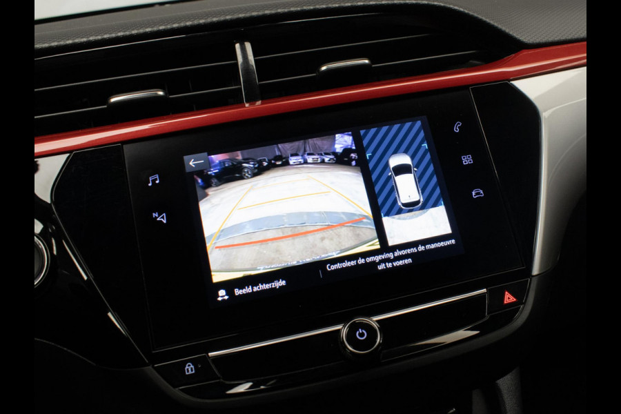 Opel CORSA-E GS Line 50 kWh Sport (APPLE CARPLAY,NAVI,DIGITALE COCKPIT,CRUISE,SPORTSTOELEN,CAMERA,GETINT,NETTESTAAT) Opel CORSA-E GS Line 50 kWh Sport (APPLE CARPLAY,NAVI,DIGITALE COCKPIT,CRUISE,SPORTSTOELEN,CAMERA,GETINT,NETTESTAAT)