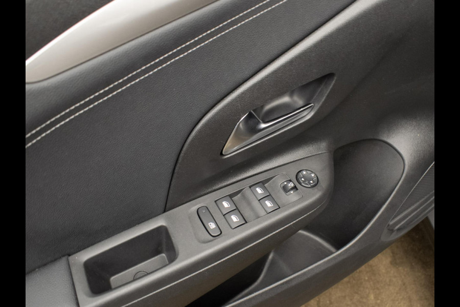 Opel CORSA-E GS Line 50 kWh Sport (APPLE CARPLAY,NAVI,DIGITALE COCKPIT,CRUISE,SPORTSTOELEN,CAMERA,GETINT,NETTESTAAT) Opel CORSA-E GS Line 50 kWh Sport (APPLE CARPLAY,NAVI,DIGITALE COCKPIT,CRUISE,SPORTSTOELEN,CAMERA,GETINT,NETTESTAAT)