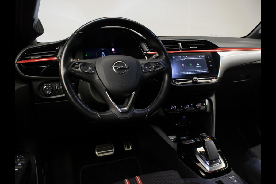 Opel CORSA-E GS Line 50 kWh Sport (APPLE CARPLAY,NAVI,DIGITALE COCKPIT,CRUISE,SPORTSTOELEN,CAMERA,GETINT,NETTESTAAT) Opel CORSA-E GS Line 50 kWh Sport (APPLE CARPLAY,NAVI,DIGITALE COCKPIT,CRUISE,SPORTSTOELEN,CAMERA,GETINT,NETTESTAAT)