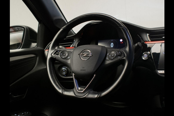 Opel CORSA-E GS Line 50 kWh Sport (APPLE CARPLAY,NAVI,DIGITALE COCKPIT,CRUISE,SPORTSTOELEN,CAMERA,GETINT,NETTESTAAT) Opel CORSA-E GS Line 50 kWh Sport (APPLE CARPLAY,NAVI,DIGITALE COCKPIT,CRUISE,SPORTSTOELEN,CAMERA,GETINT,NETTESTAAT)
