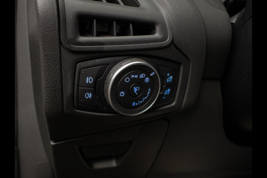 Ford FOCUS Wagon 1.0 Lease Sport Edition (APPLE CARPLAY,NAVI,CRUISE,SPORTSTOELEN,LM VELGEN,PDC,GETINT,NETTESTAAT)