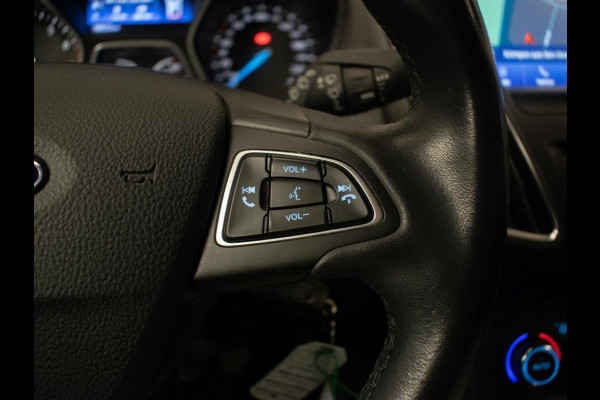 Ford FOCUS Wagon 1.0 Lease Sport Edition (APPLE CARPLAY,NAVI,CRUISE,SPORTSTOELEN,LM VELGEN,PDC,GETINT,NETTESTAAT)