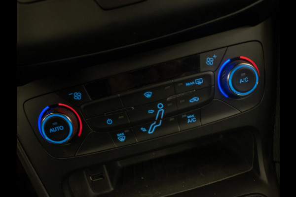 Ford FOCUS Wagon 1.0 Lease Sport Edition (APPLE CARPLAY,NAVI,CRUISE,SPORTSTOELEN,LM VELGEN,PDC,GETINT,NETTESTAAT)