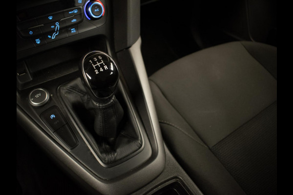 Ford FOCUS Wagon 1.0 Lease Sport Edition (APPLE CARPLAY,NAVI,CRUISE,SPORTSTOELEN,LM VELGEN,PDC,GETINT,NETTESTAAT)