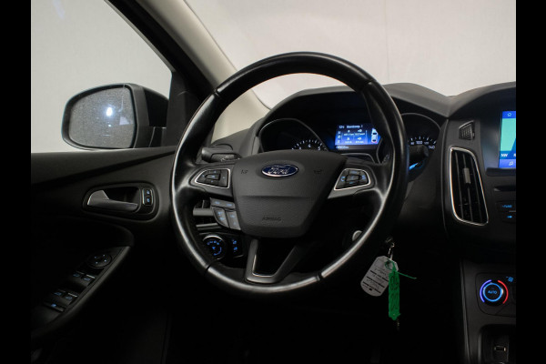 Ford FOCUS Wagon 1.0 Lease Sport Edition (APPLE CARPLAY,NAVI,CRUISE,SPORTSTOELEN,LM VELGEN,PDC,GETINT,NETTESTAAT)