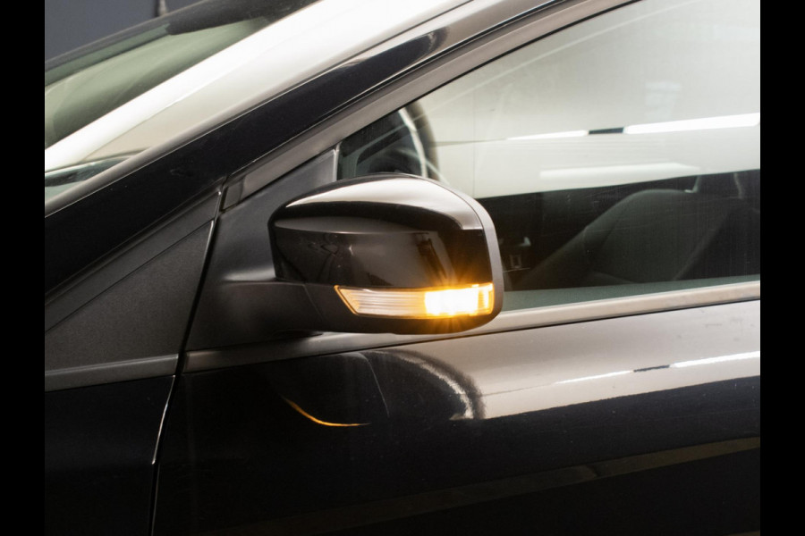 Ford FOCUS Wagon 1.0 Lease Sport Edition (APPLE CARPLAY,NAVI,CRUISE,SPORTSTOELEN,LM VELGEN,PDC,GETINT,NETTESTAAT)