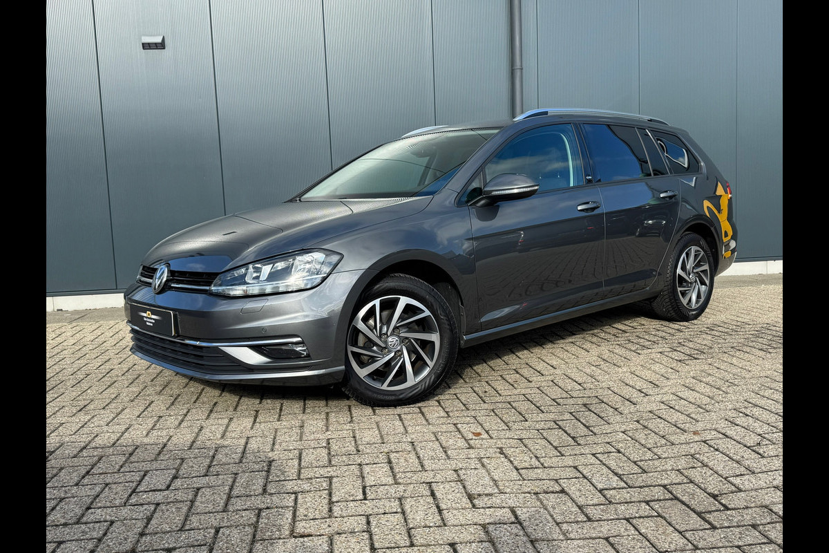 Volkswagen GOLF Variant 1.0 TSI 110pk Comfortline * Navigatie * Stoelverwarming * Adaptieve Cruise Control * Volkswagen GOLF Variant 1.0 TSI 110pk Comfortline * Navigatie * Stoelverwarming * Adaptieve Cruise Control *